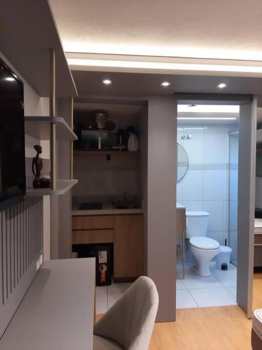 Apartamento Lofts 68 *