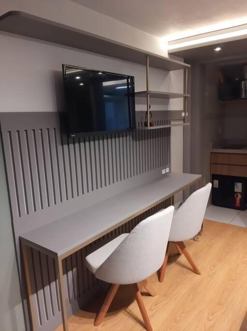 Lofts 68 Apartamento