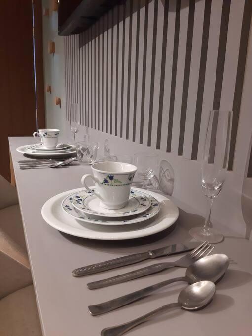 Apartamento Lofts 68