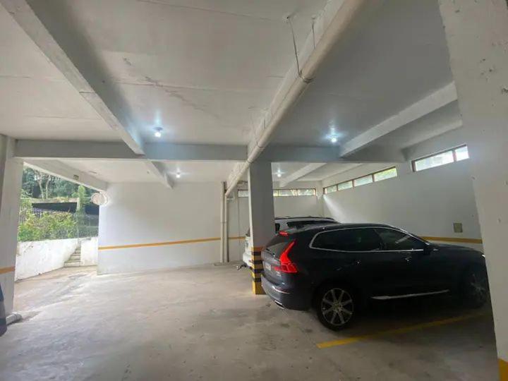 Apartamento Lindo Perto Da Rua Coberta Gramado