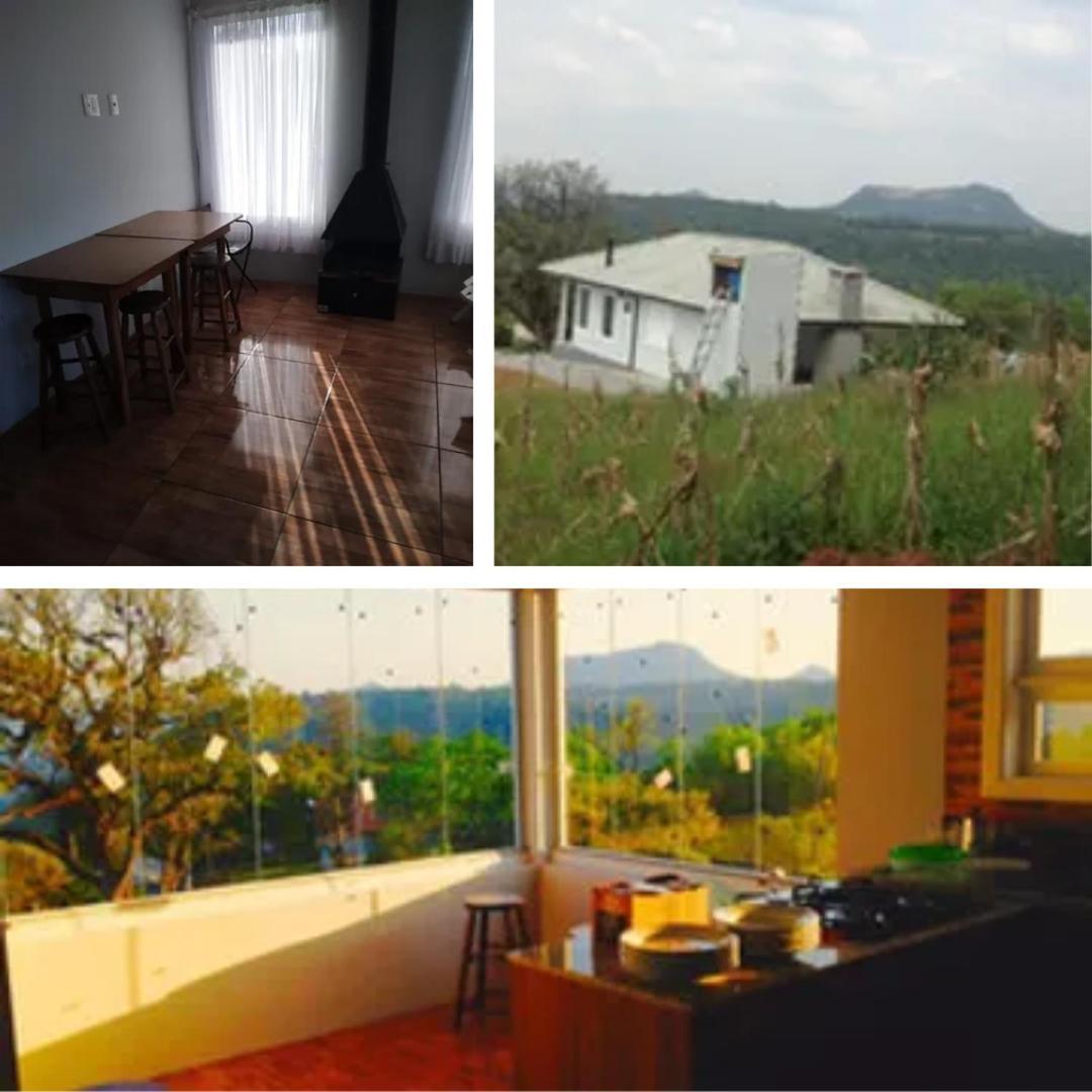 Casa Standard - Residencial Vale Do Quilombo - -rs Casa de férias Gramado