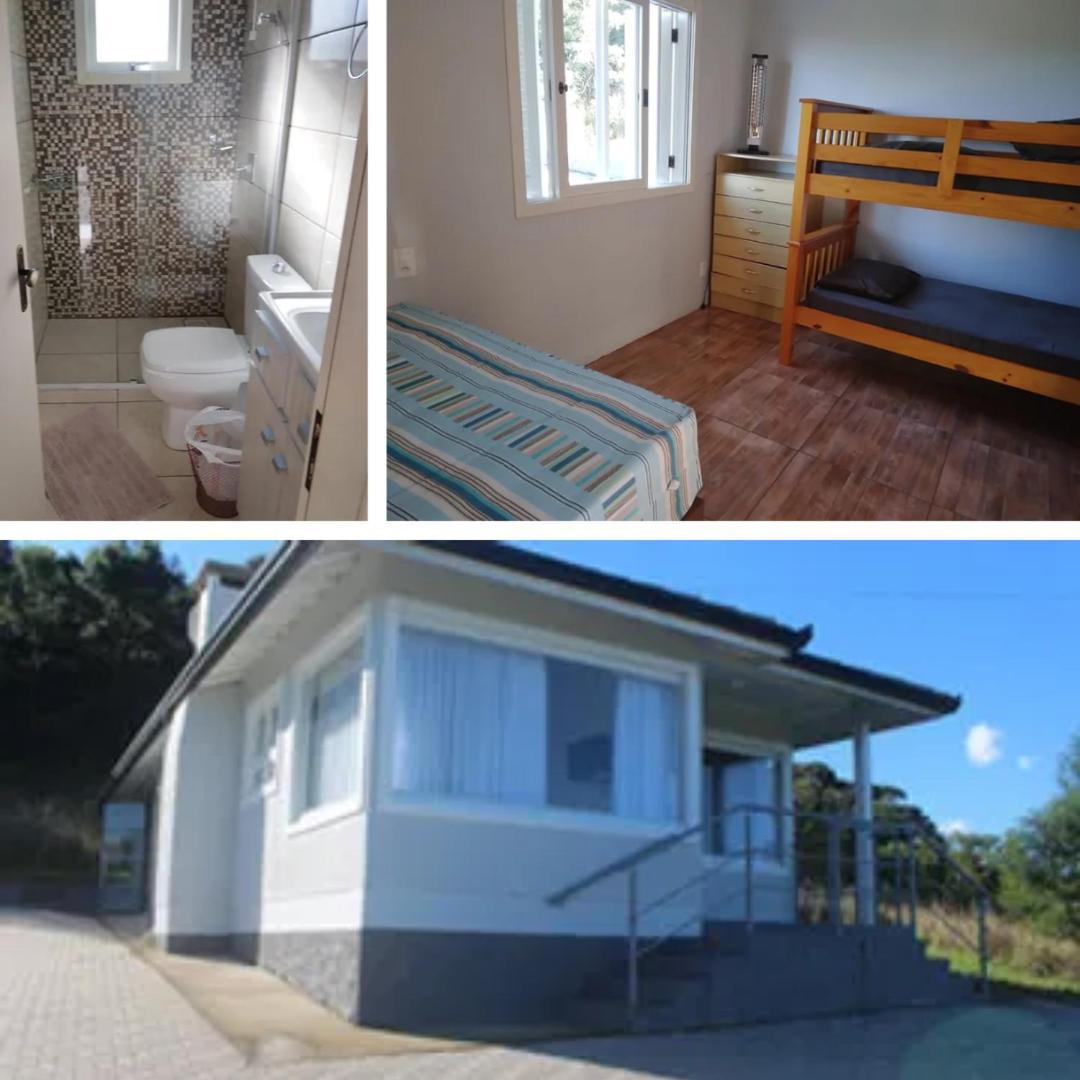 Casa Standard - Residencial Vale Do Quilombo - -rs Casa de férias