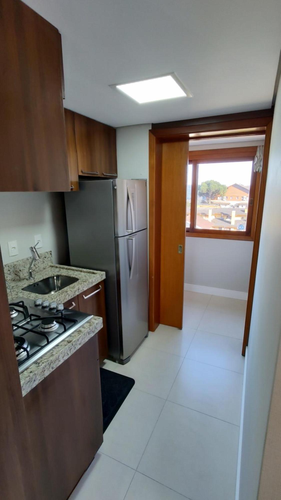 Ap. Centro Apartamento