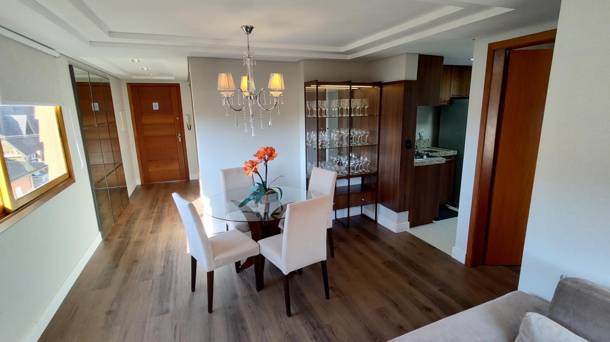 Apartamento Ap. Centro