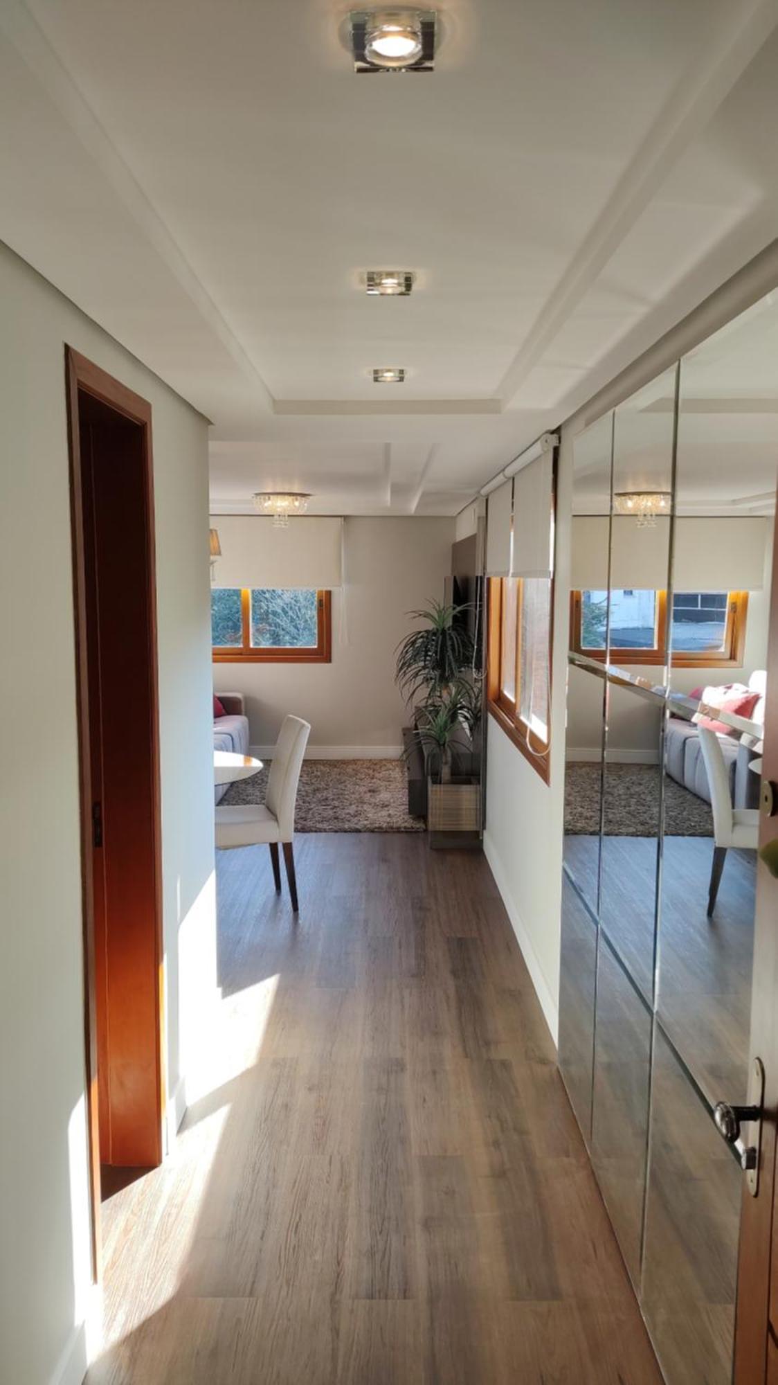 Ap. Centro Apartamento