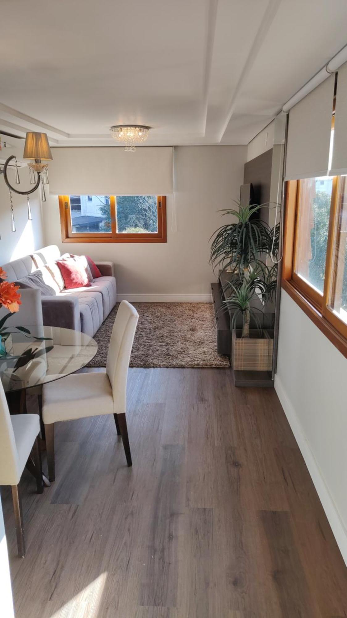 Apartamento Ap. Centro
