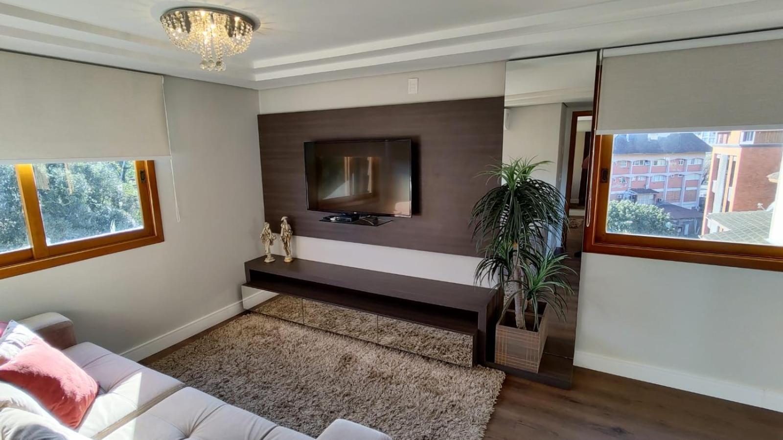 Apartamento Ap. Centro Gramado