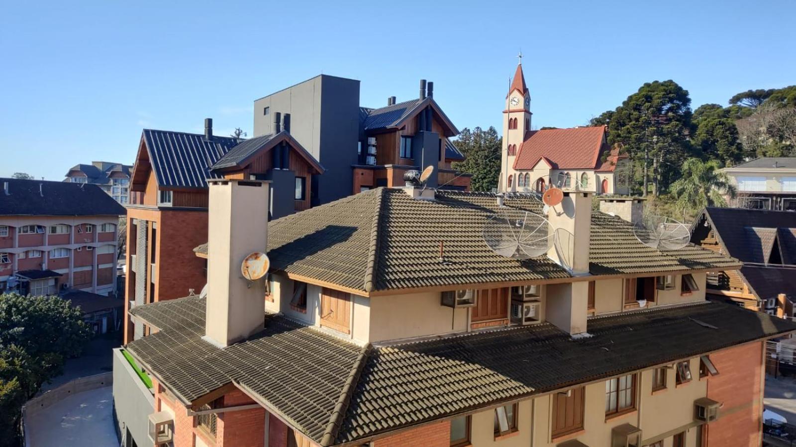 Ap. Centro * Gramado