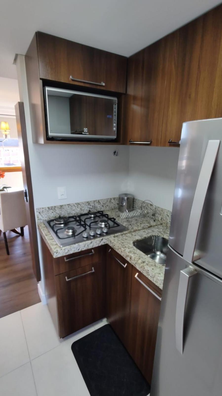 Apartamento Ap. Centro