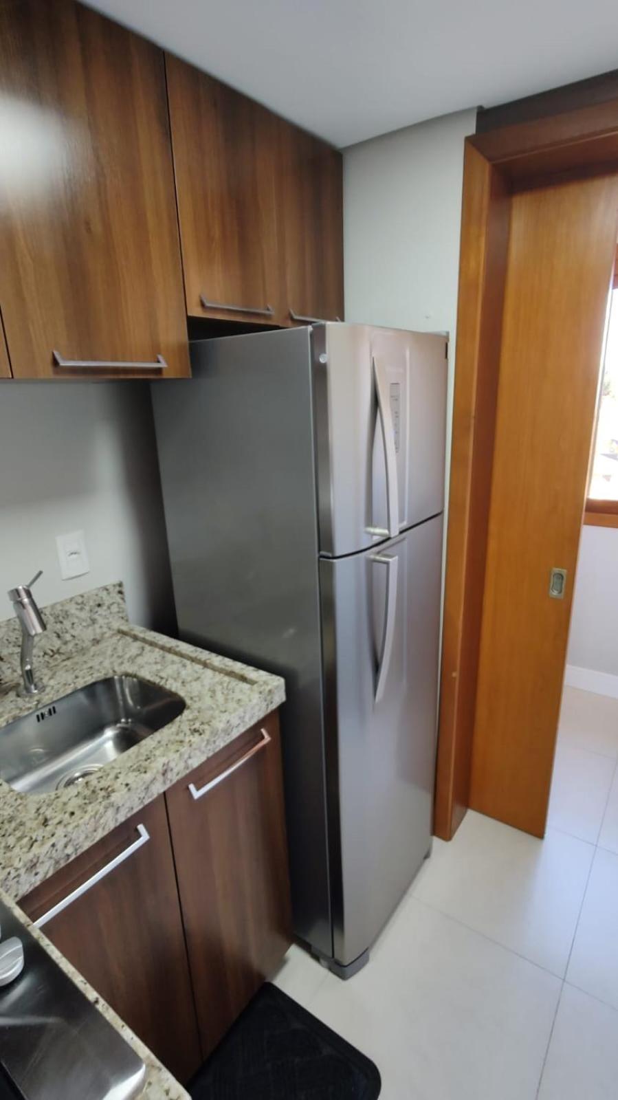 Apartamento Ap. Centro *