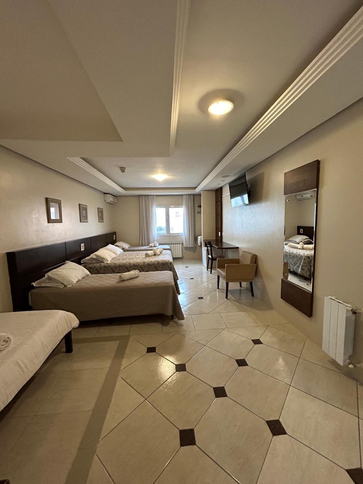 Hotel Stillo Via Serena Gramado