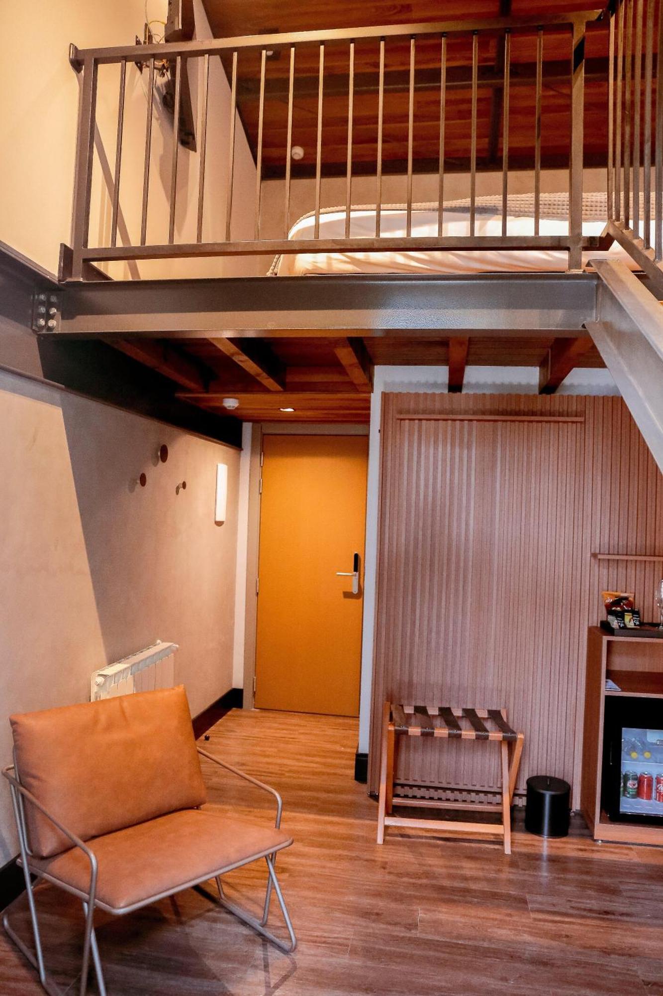 249 Design Hotel Gramado
