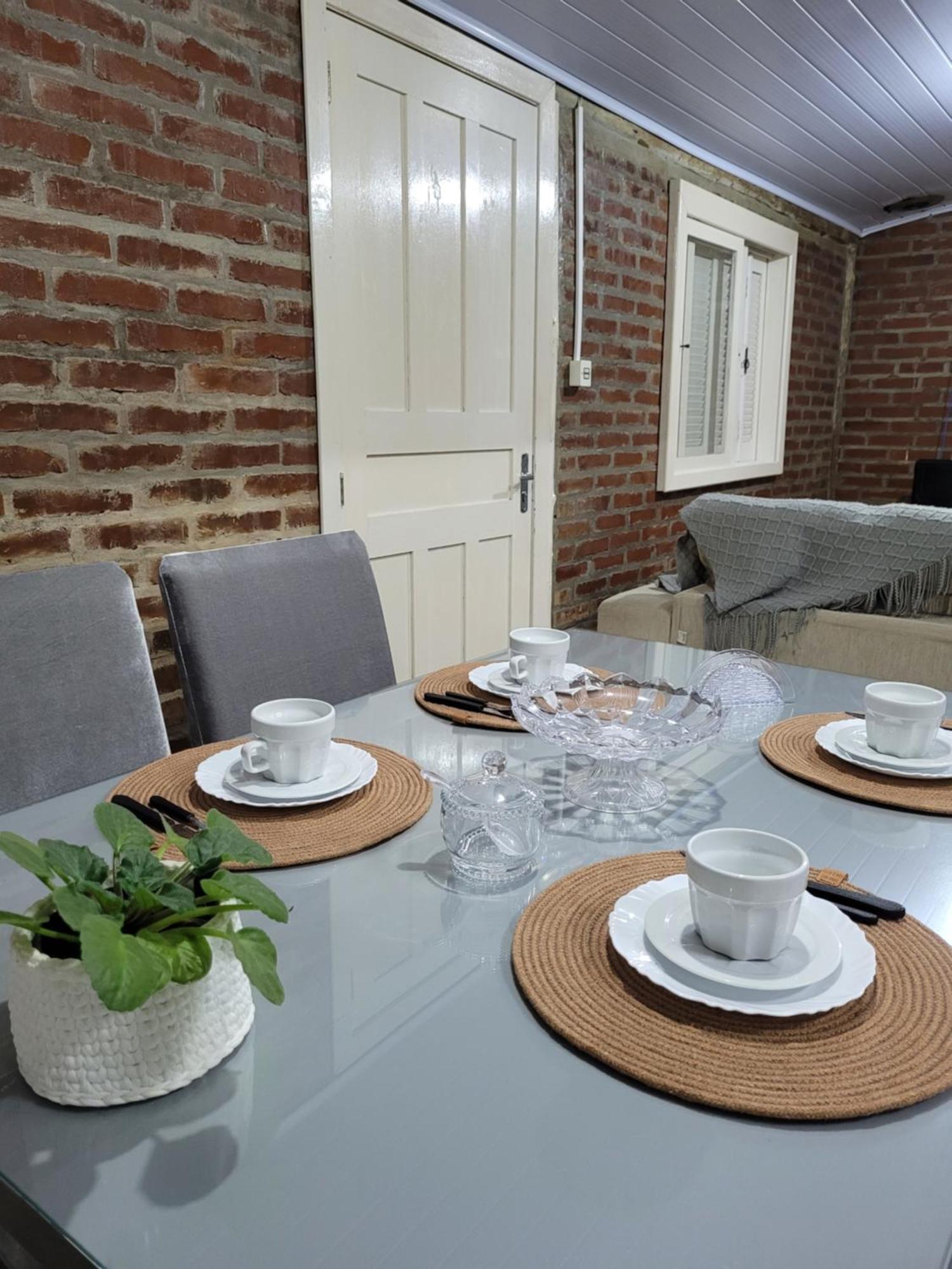 Casa Nosso Lar Casa de férias Gramado