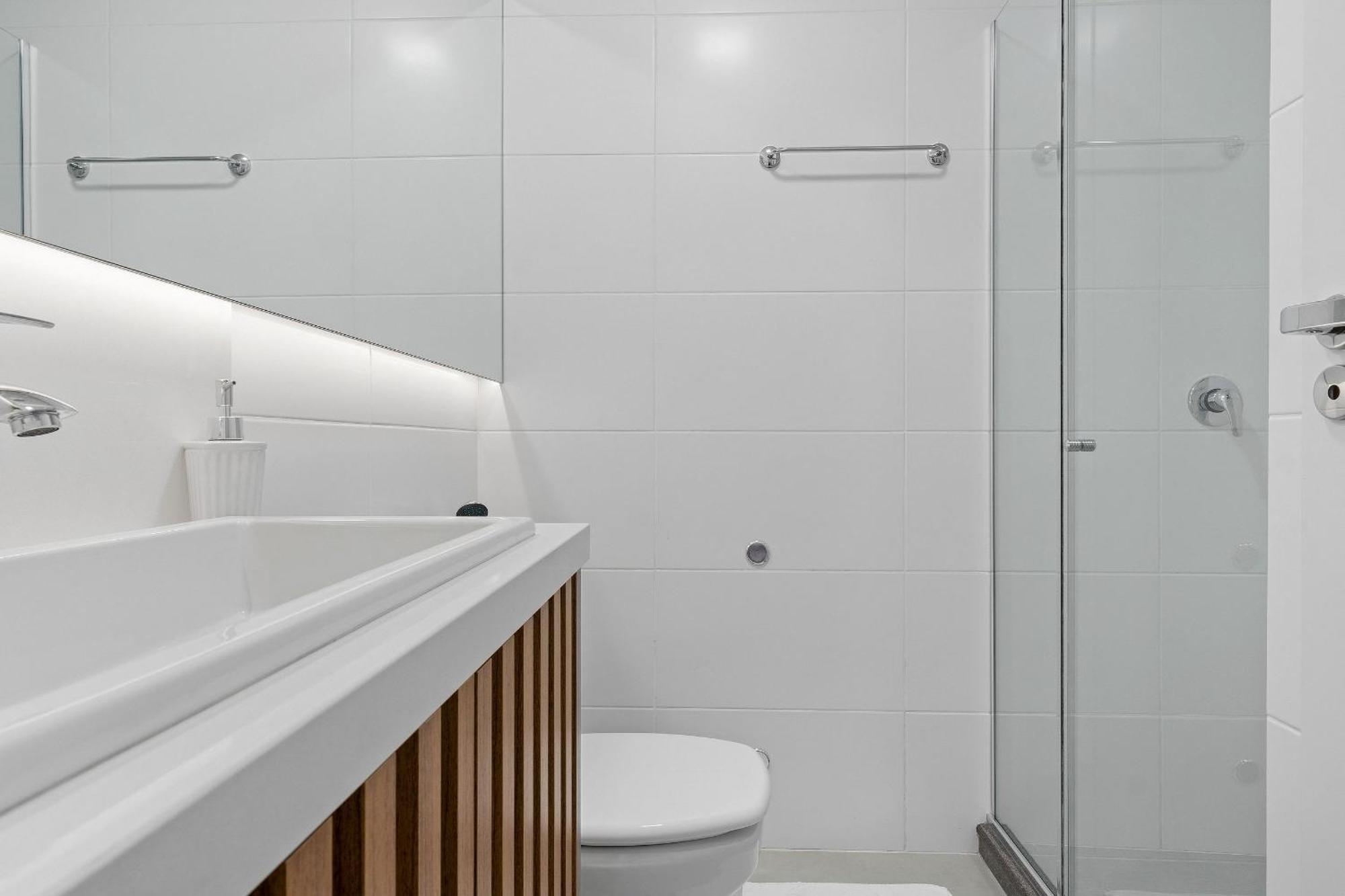 Apartamento Colina Da Serra 1 Dorm By Achei *