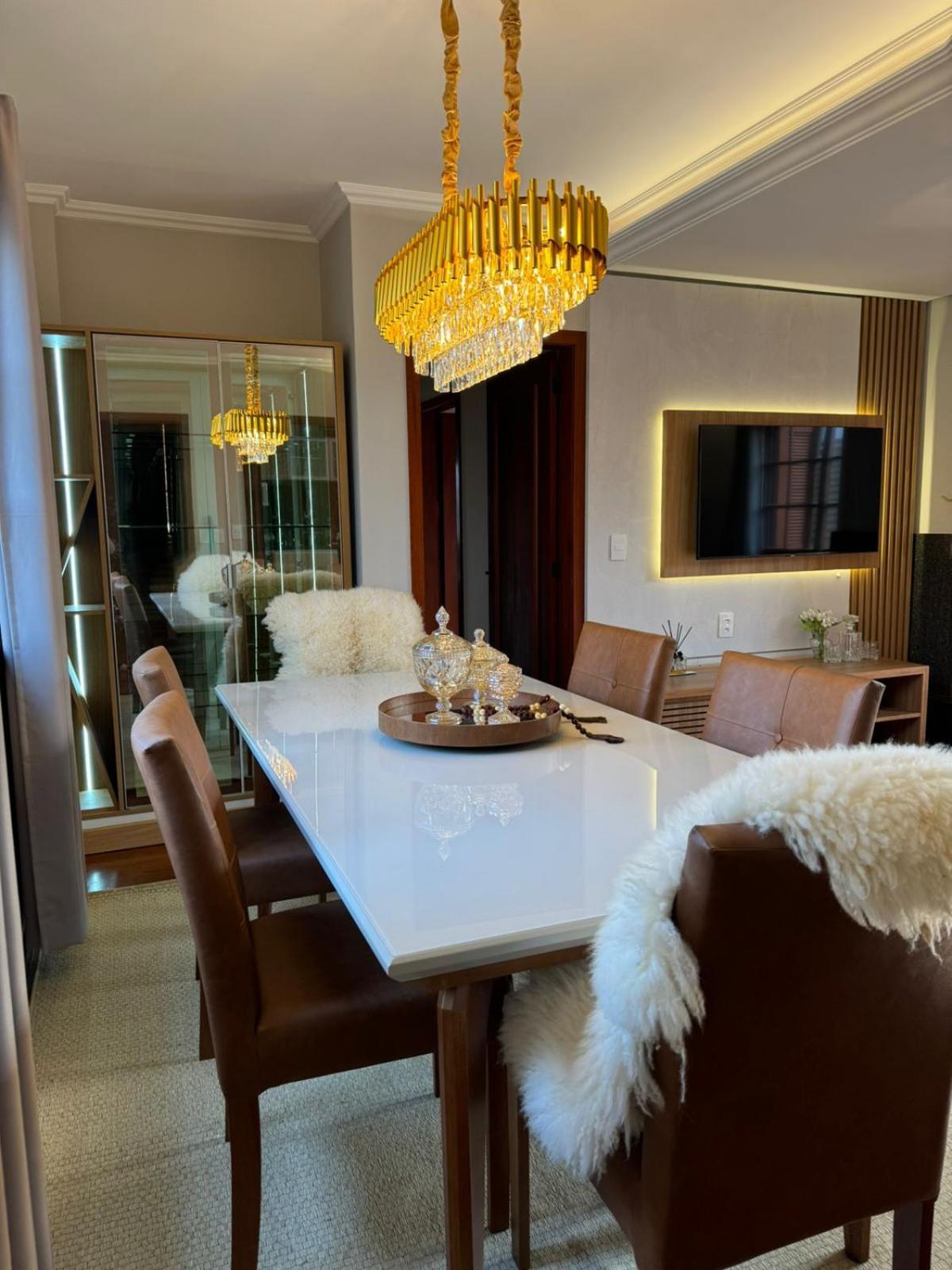 Apartamento 3 Ao Lado Da Rua Coberta *