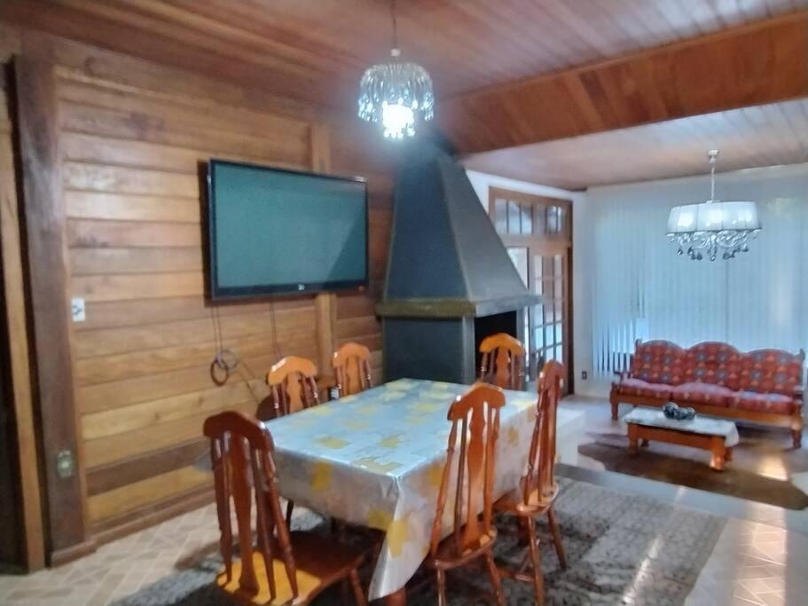 A Casa Du Pont Casa de férias Gramado