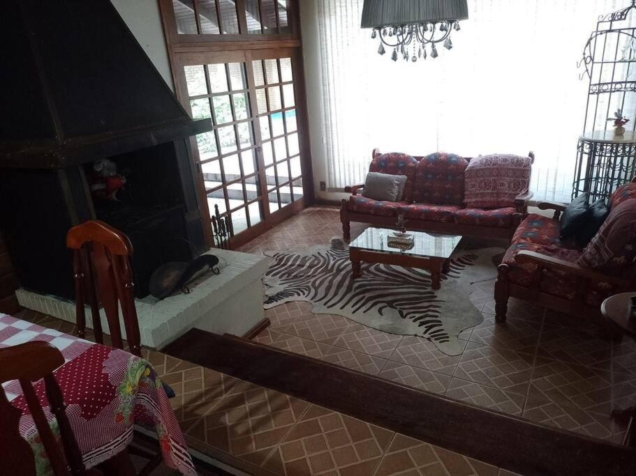 A Casa Du Pont * Gramado