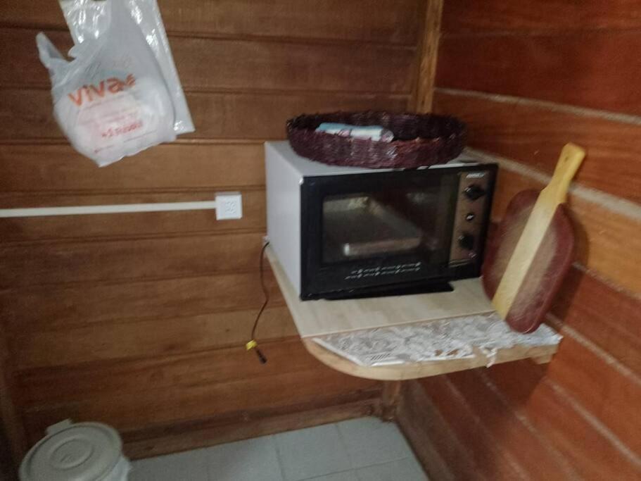 A Casa Du Pont Casa de férias *