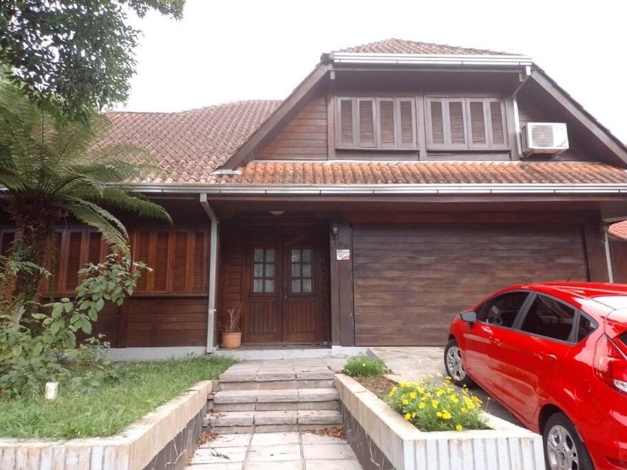 A Casa Du Pont Gramado