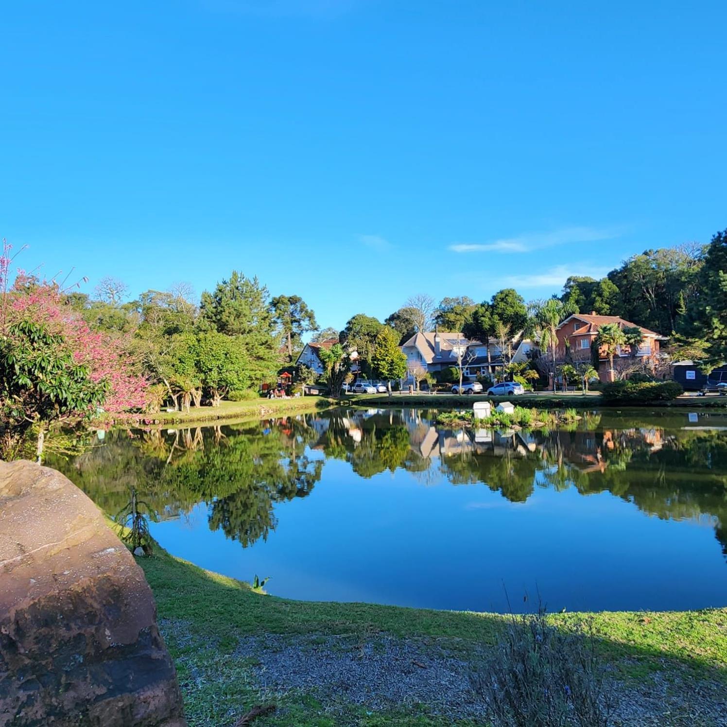 A Casa Du Pont Gramado