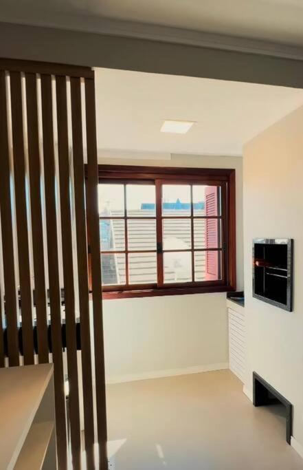 Apartamento 3 Ao Lado Da Rua Coberta