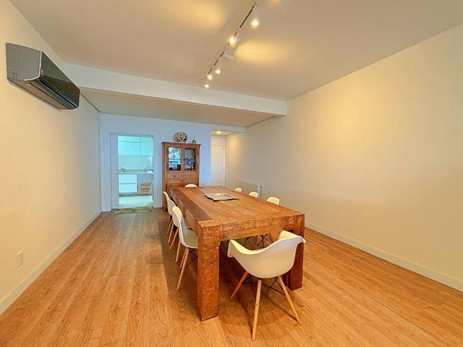 Apto Localizado Ha Duas Quadras Da Rua Coberta! Apartamento *