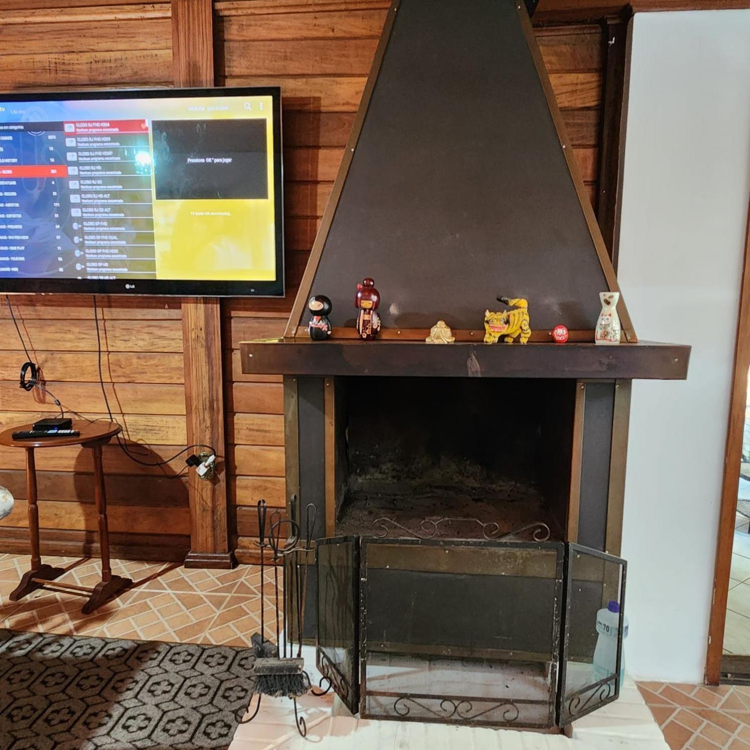 A Casa Du Pont Casa de férias Gramado