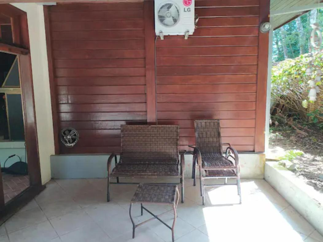 A Casa Du Pont Casa de férias *