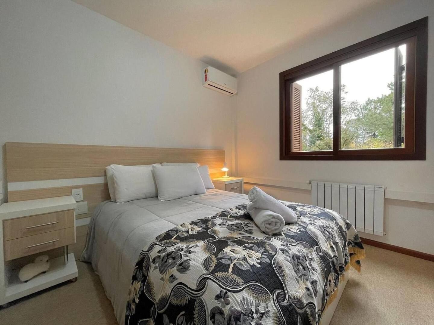 Apartamento Rosenfeld 202 -apto Charmoso Proximo Ao Negro
