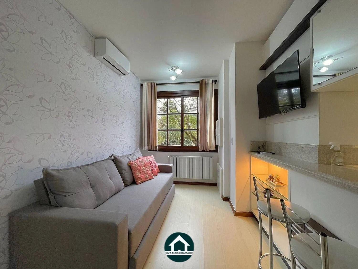 Apartamento Rosenfeld 202 -apto Charmoso Proximo Ao Negro