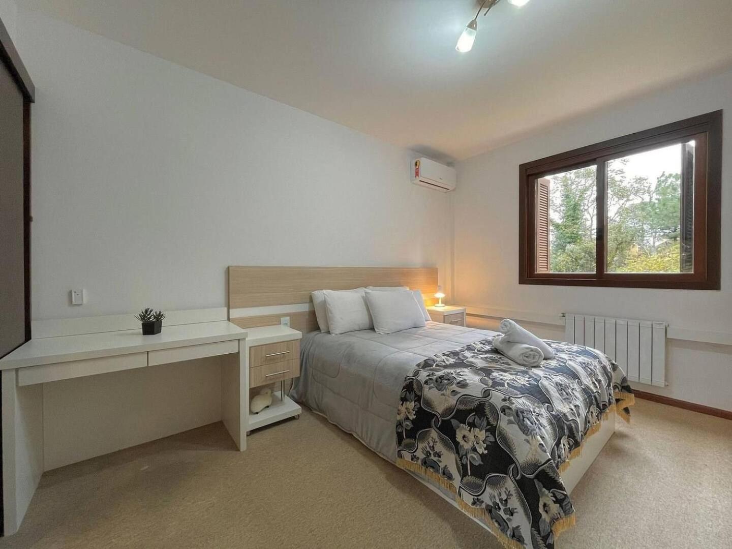 Apartamento Rosenfeld 202 -apto Charmoso Proximo Ao Negro Gramado