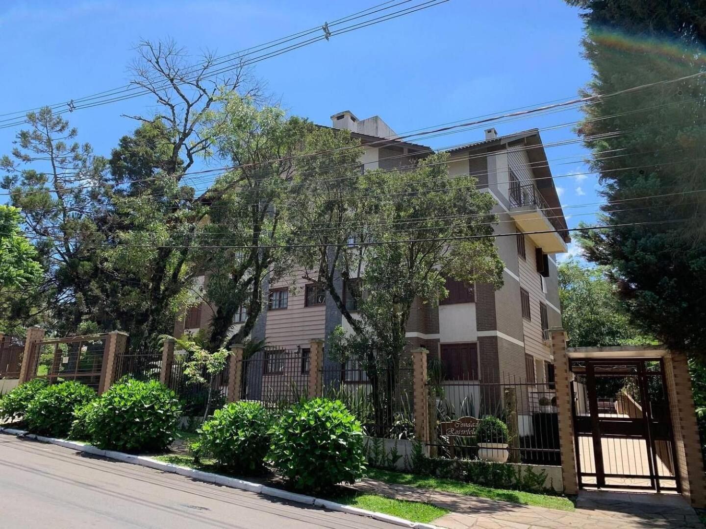 Apartamento Rosenfeld 202 -apto Charmoso Proximo Ao Negro *