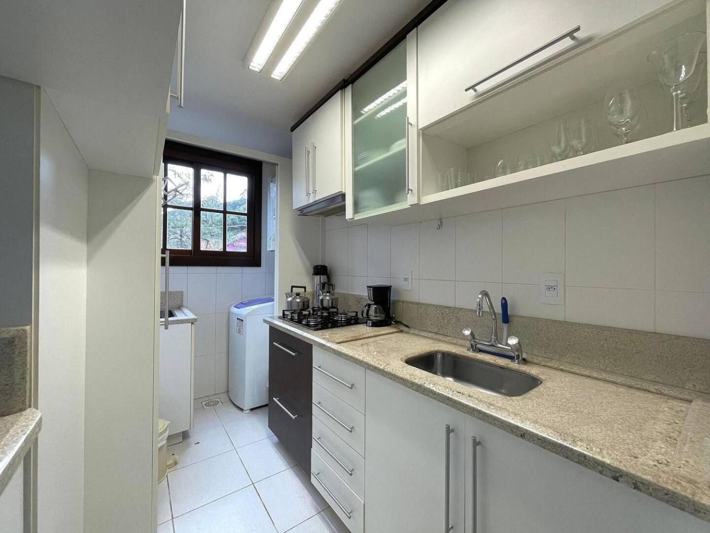 Rosenfeld 202 -apto Charmoso Proximo Ao Negro Apartamento