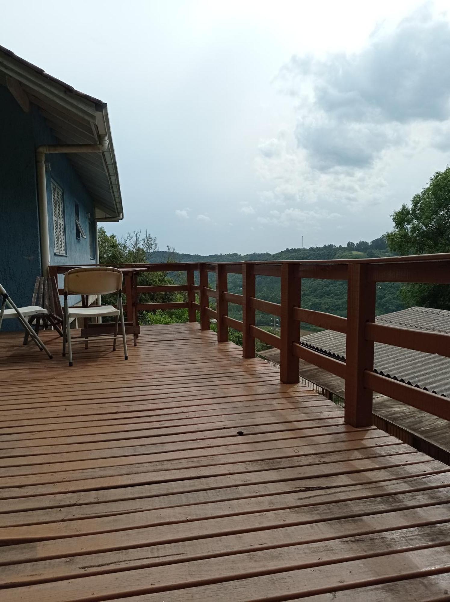Vista Do Vale Casa de férias