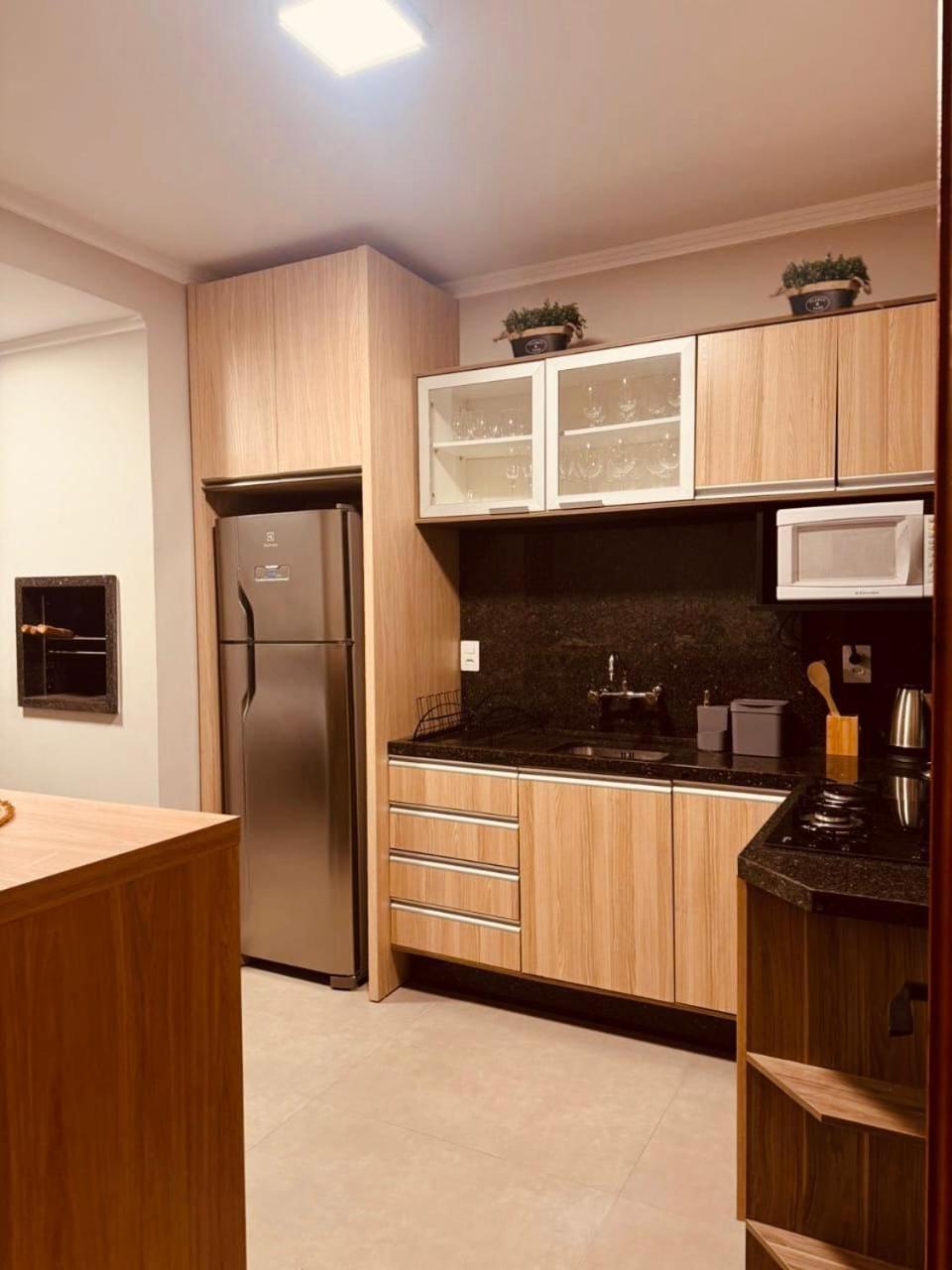 3 Ao Lado Da Rua Coberta Apartamento