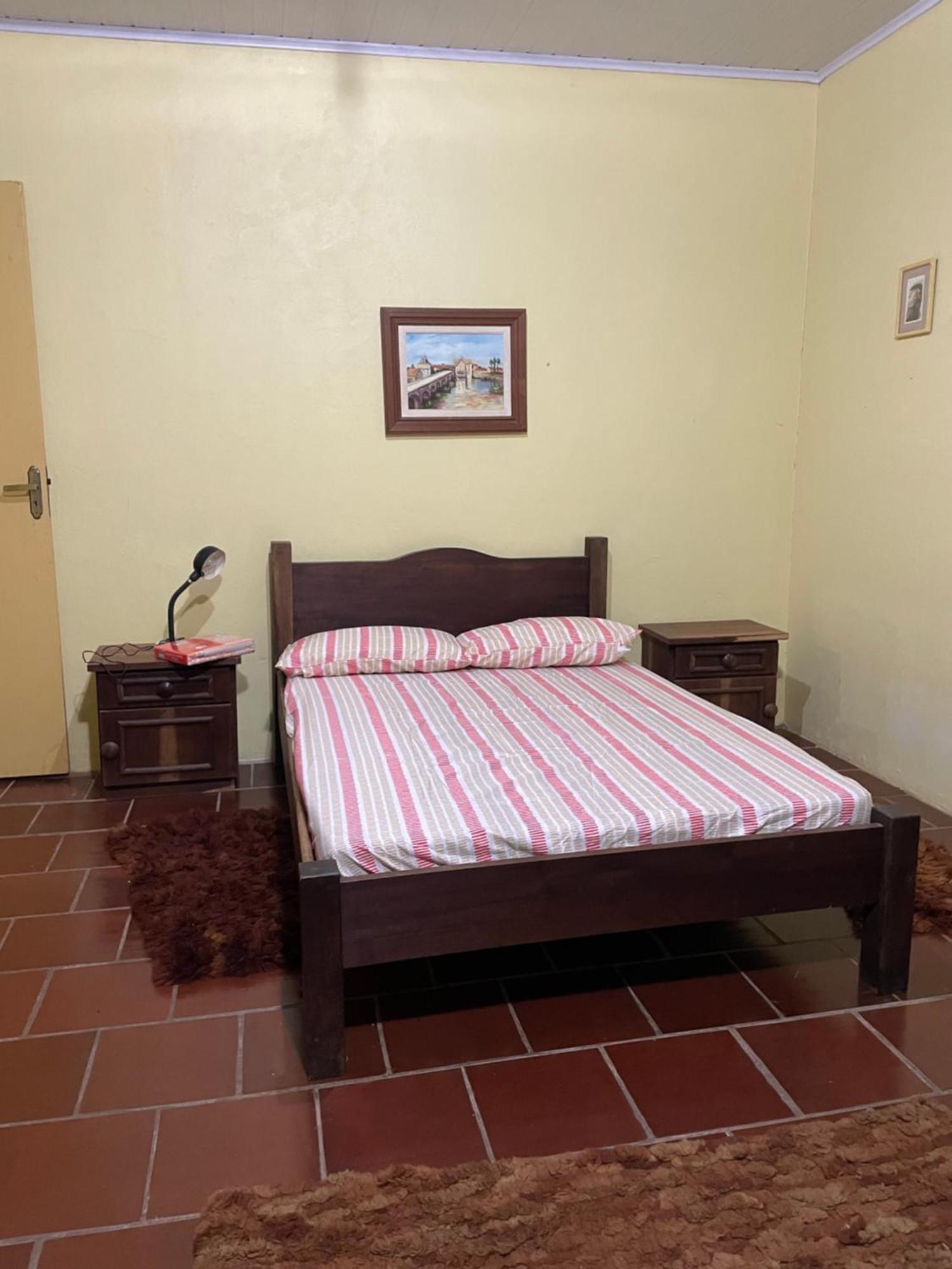 Casa de férias Casa Colonial *