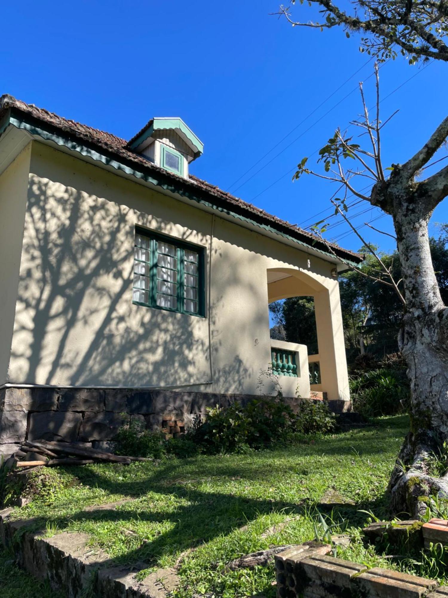 Casa Colonial Gramado