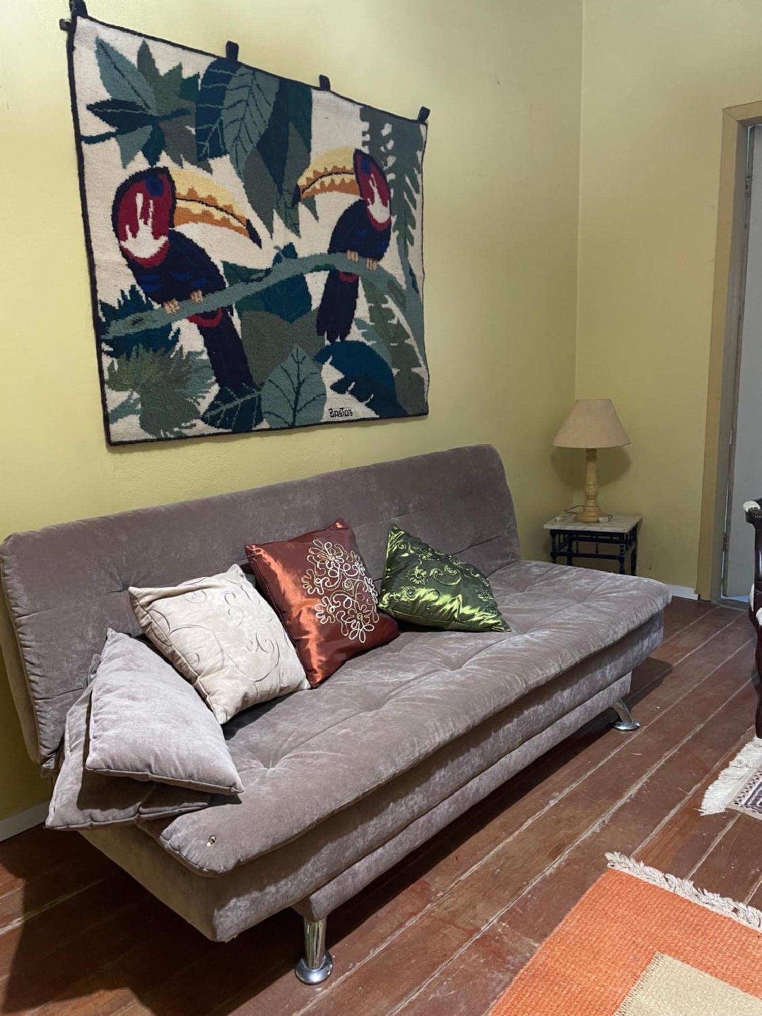 Casa Colonial *