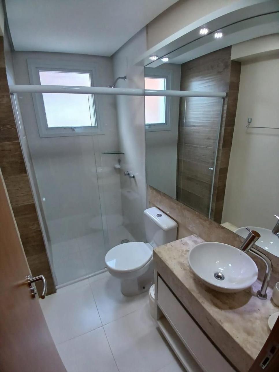 Siga - Apto Lindissimo! 5 Min Do Centro! Apartamento Gramado