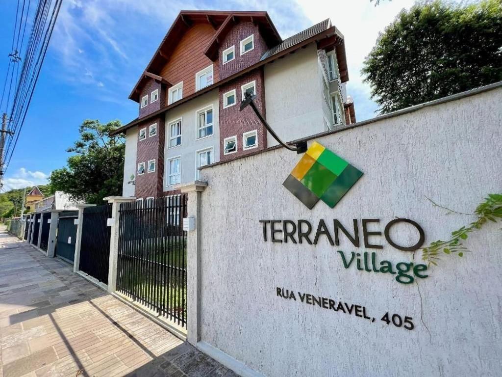 Siga - Apto Lindissimo! 5 Min Do Centro! Apartamento *