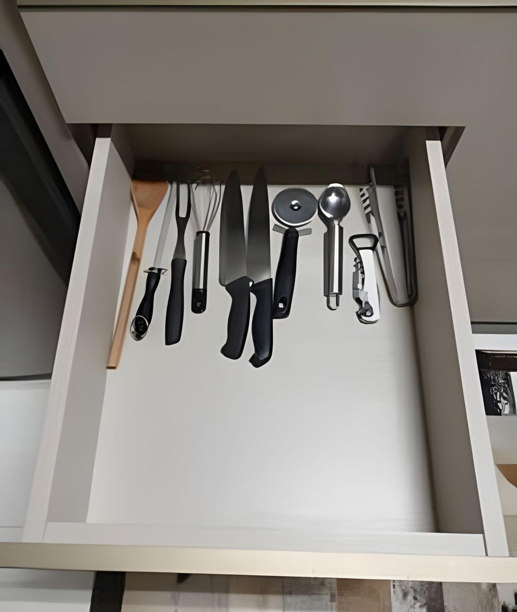Apartamento Siga - Apto Lindissimo! 5 Min Do Centro!