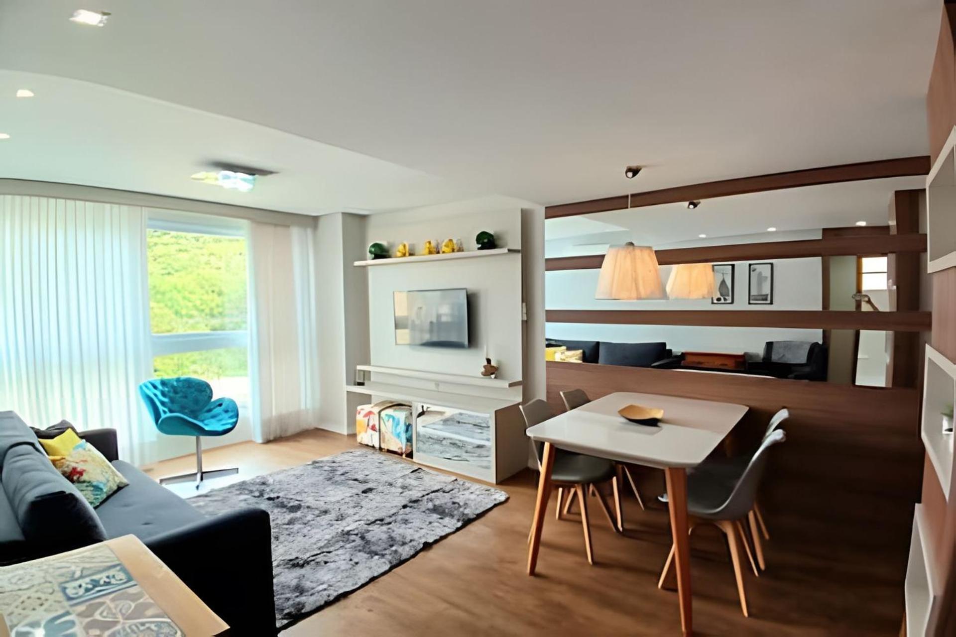 Siga - Apto Lindissimo! 5 Min Do Centro! Apartamento Gramado