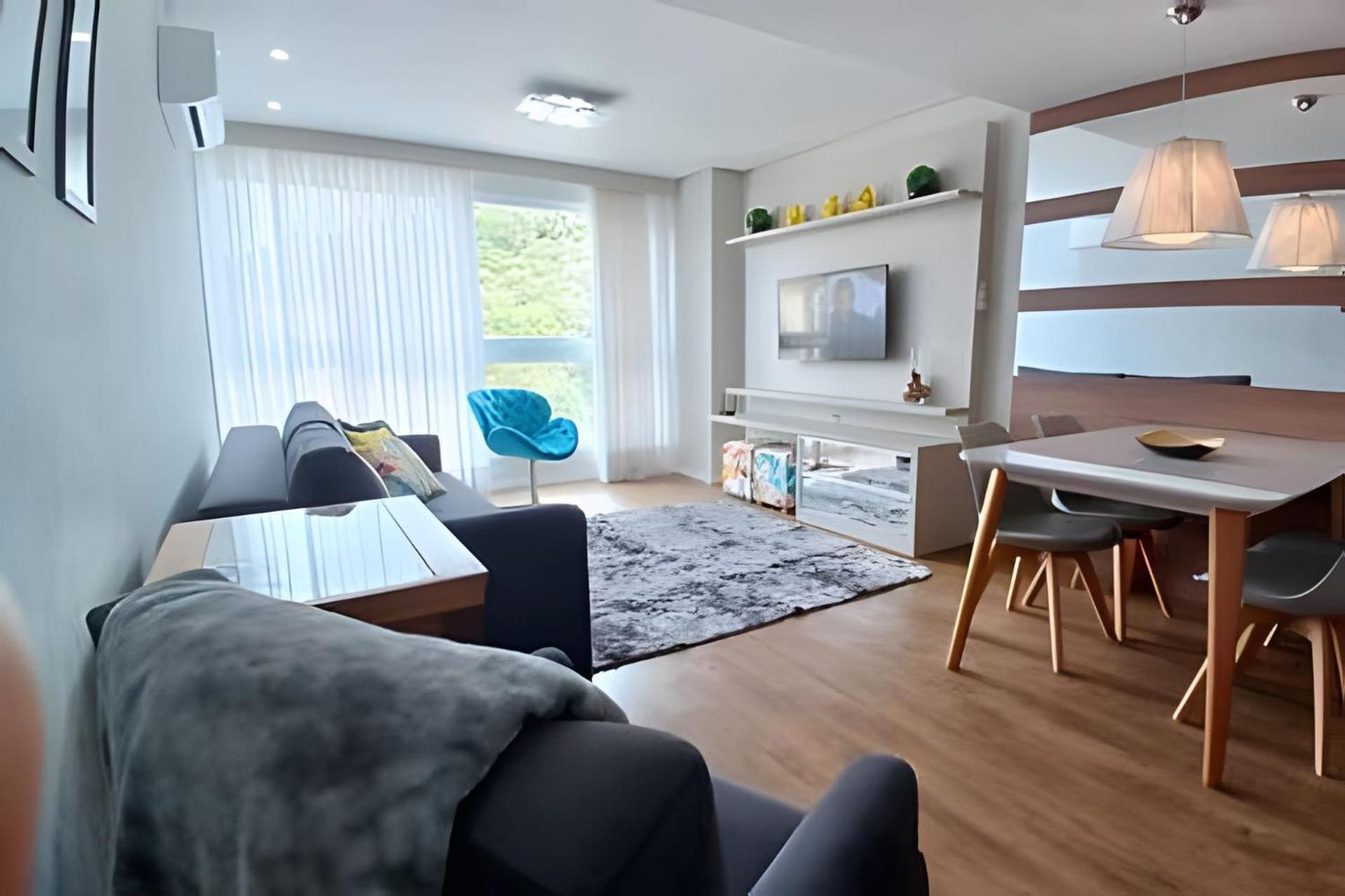 Apartamento Siga - Apto Lindissimo! 5 Min Do Centro! Gramado