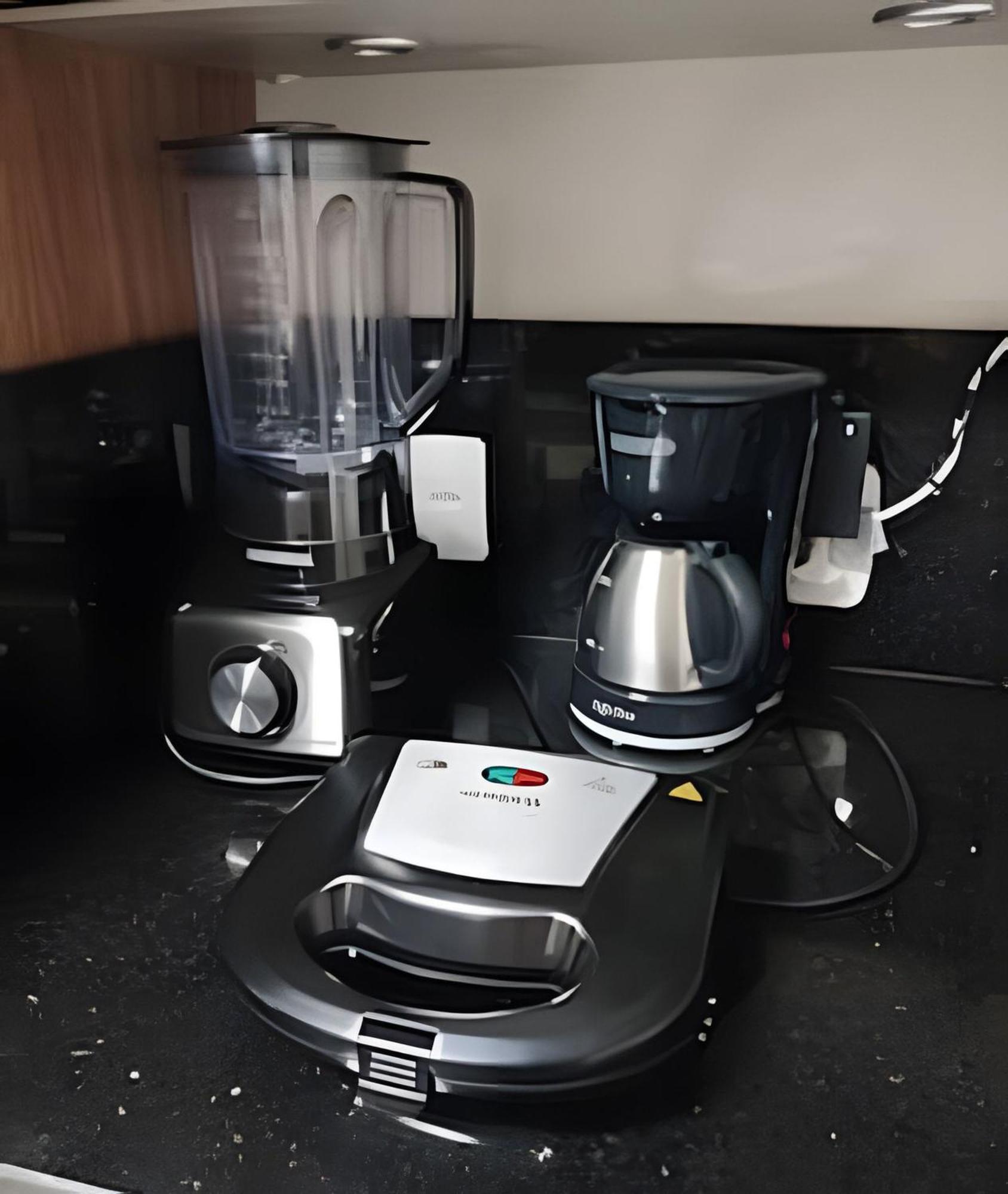 Apartamento Siga - Apto Lindissimo! 5 Min Do Centro!