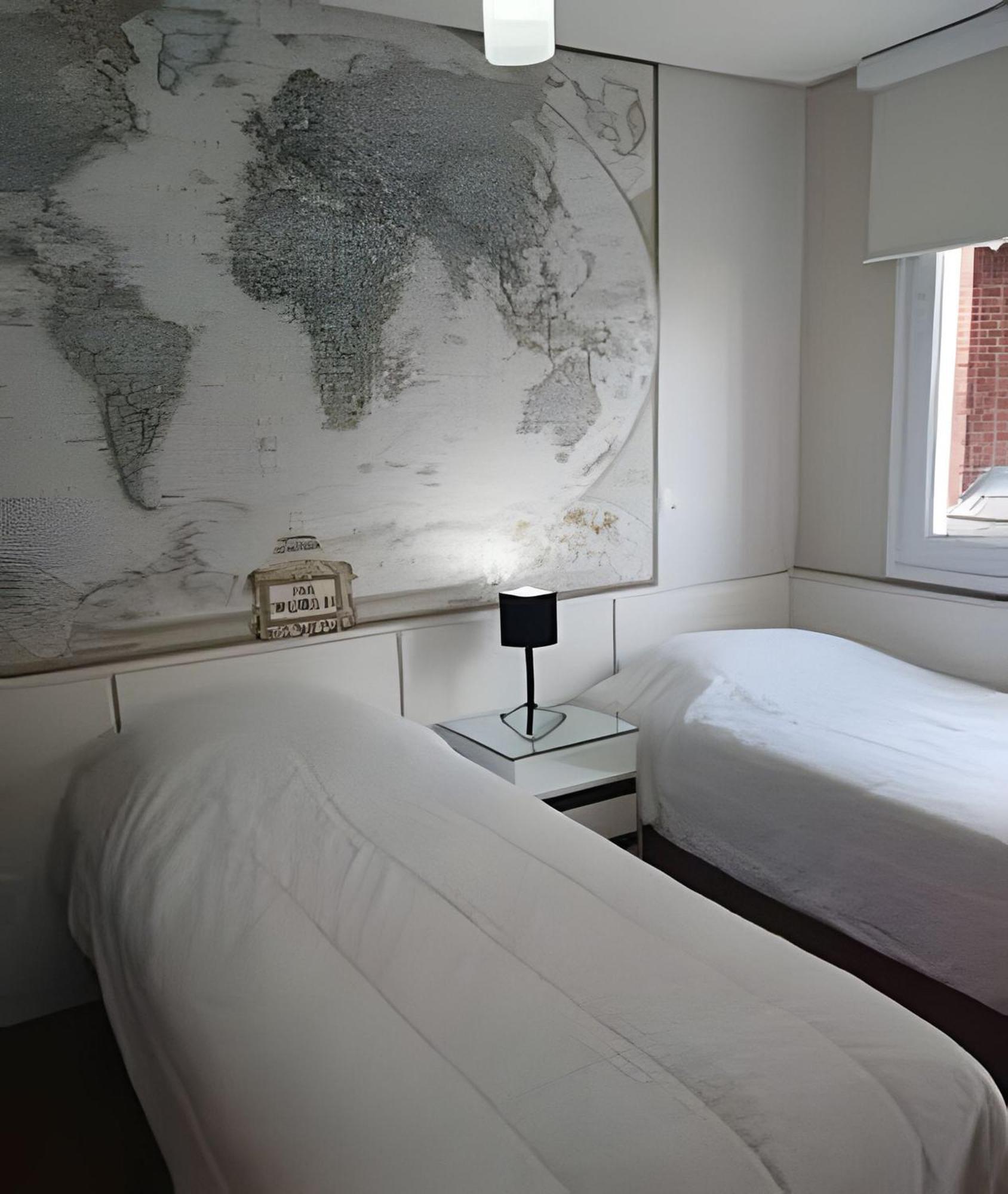 Apartamento Siga - Apto Lindissimo! 5 Min Do Centro! *