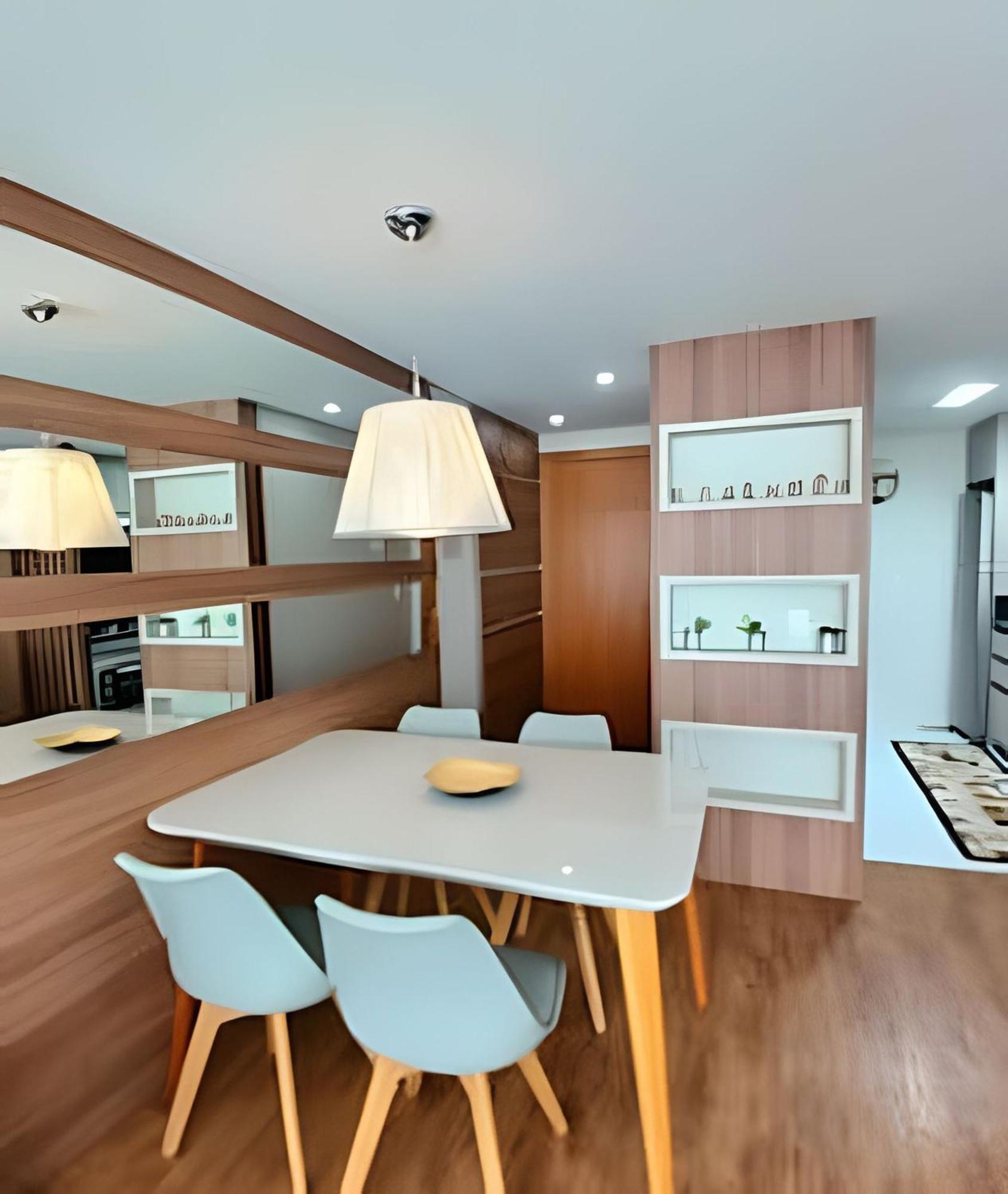Apartamento Siga - Apto Lindissimo! 5 Min Do Centro! *