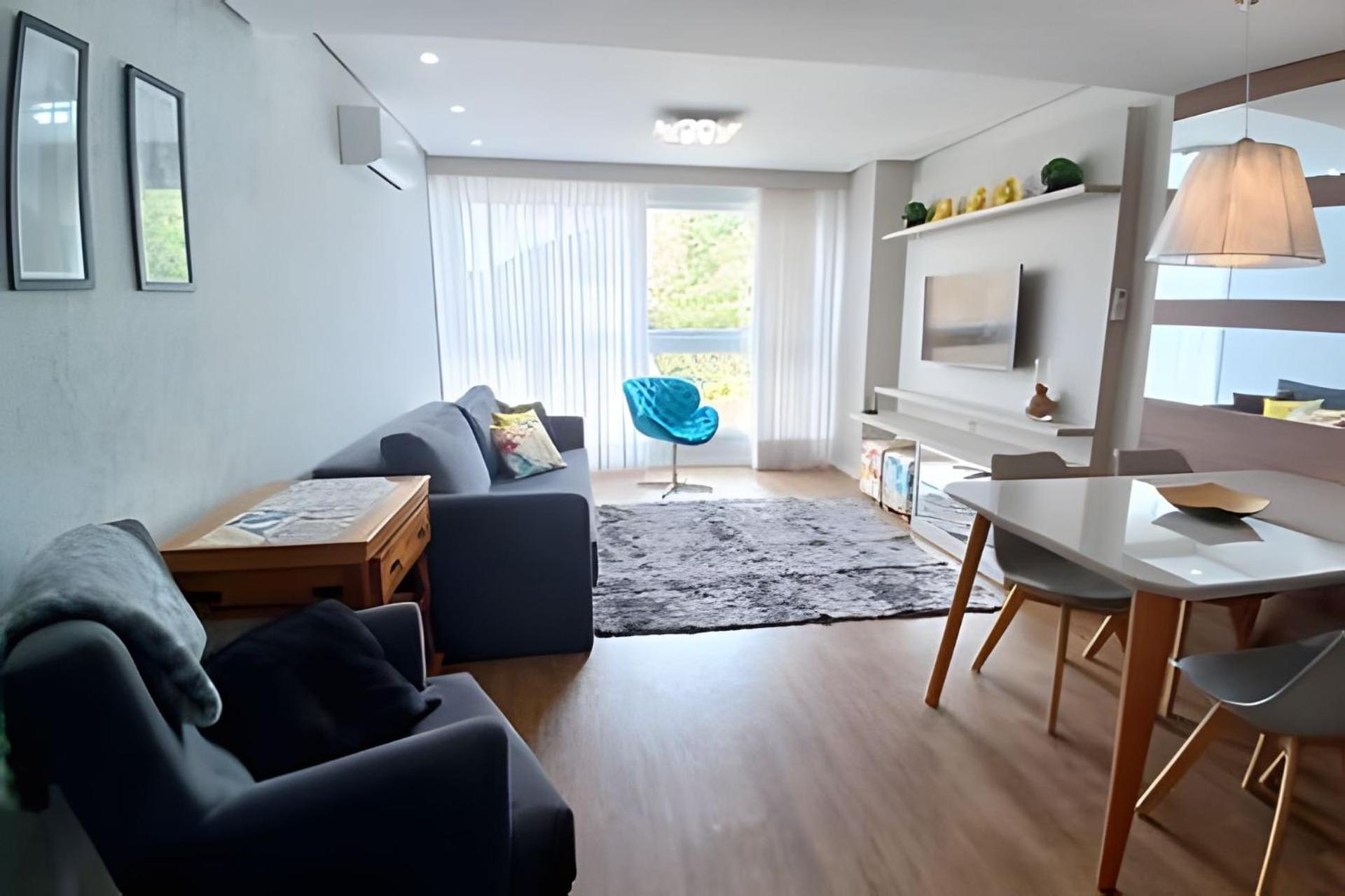 Apartamento Siga - Apto Lindissimo! 5 Min Do Centro! Gramado
