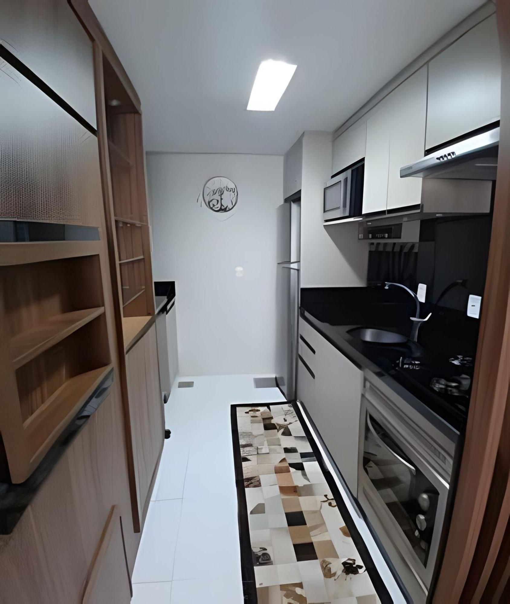 Siga - Apto Lindissimo! 5 Min Do Centro! Apartamento