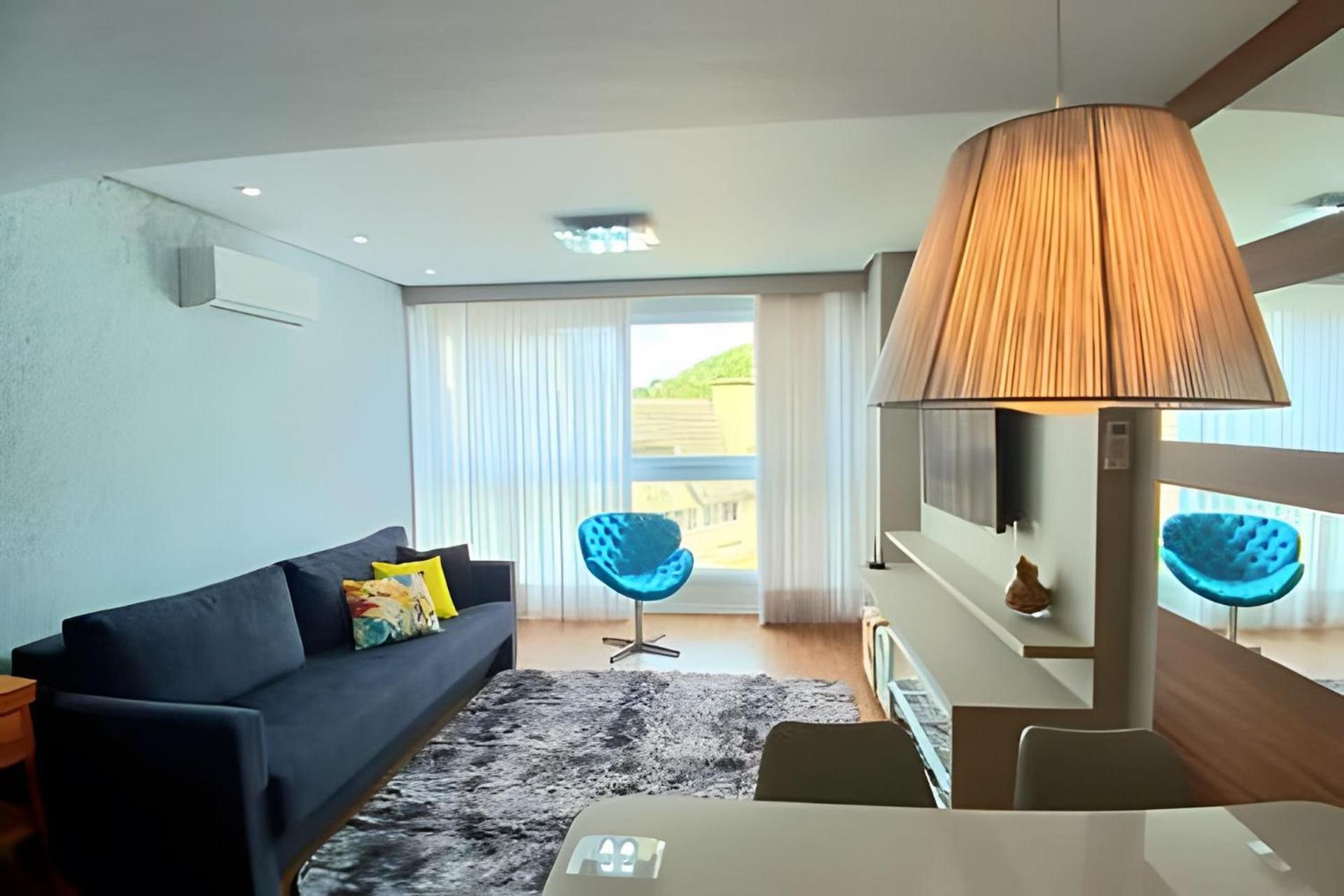 Siga - Apto Lindissimo! 5 Min Do Centro! Apartamento *