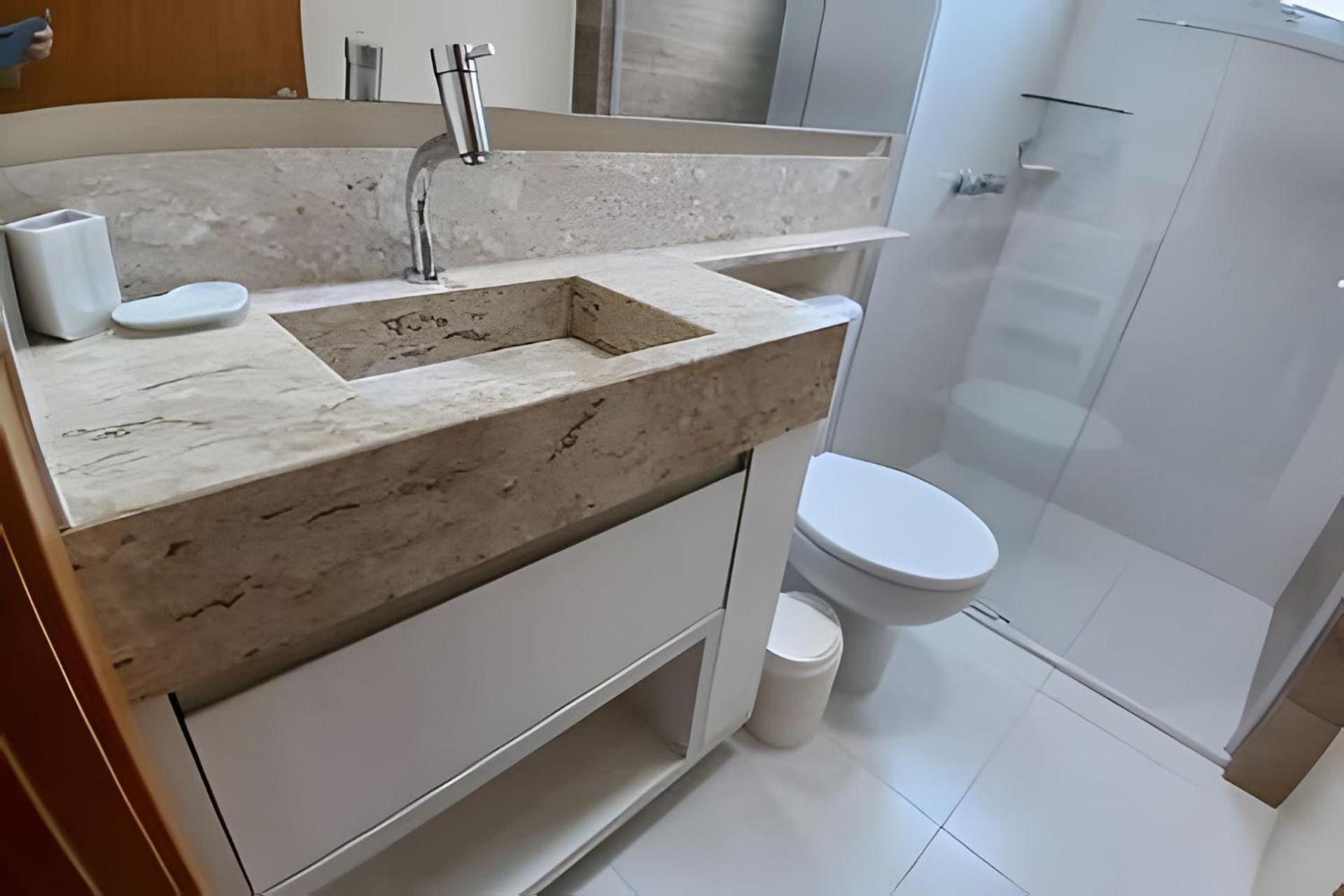 Siga - Apto Lindissimo! 5 Min Do Centro! Apartamento Gramado